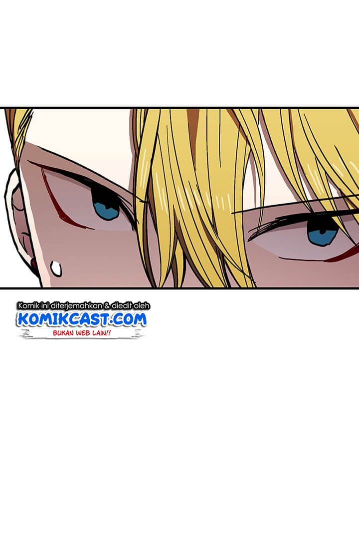I Am Player Who Suck Alone (Solo Bug Player) Chapter 36 Gambar 29